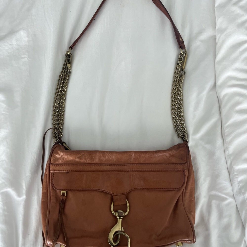 Rebecca Minkoff MAC Bag